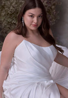 Vipsania Wedding Dress by Julietta by Morilee