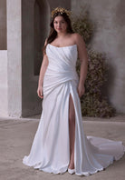 Vipsania Wedding Dress by Julietta by Morilee
