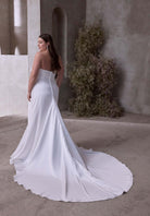 Vipsania Wedding Dress by Julietta by Morilee