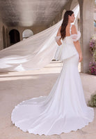 Justina Weding Dress by Julietta by Morilee
