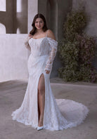 Constantia Wedding Dress by Julietta by Morilee