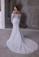 Constantia Wedding Dress by Julietta by Morilee