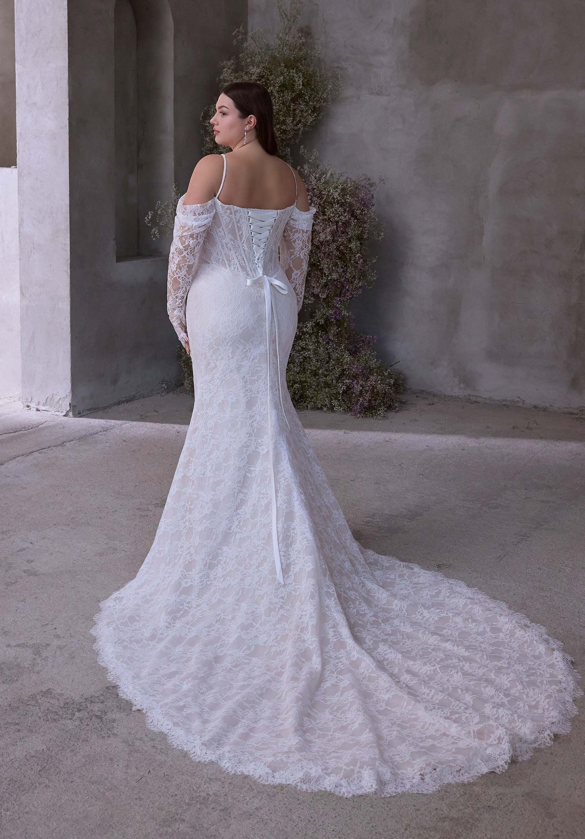 Constantia Wedding Dress by Julietta by Morilee