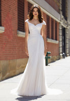 Josette Wedding Dress by Morilee