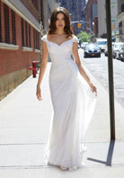 Josette Wedding Dress by Morilee