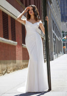 Josette Wedding Dress by Morilee