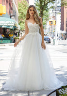 Janet Wedding Dress by Morilee
