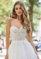 Janet Wedding Dress by Morilee