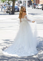 Janet Wedding Dress by Morilee