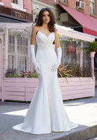 Jodi Wedding Dress by Morilee