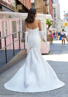 Jodi Wedding Dress by Morilee
