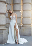 Jolene Wedding Dress by Morilee