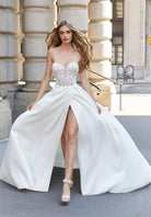 Jolene Wedding Dress by Morilee