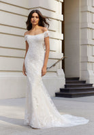 Jane Wedding Dress by Morilee