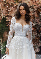 Judith Wedding Dress by Morilee