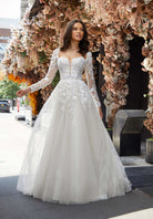 Judith Wedding Dress by Morilee