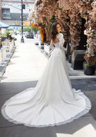 Judith Wedding Dress by Morilee