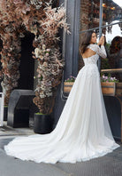 Judith Wedding Dress by Morilee