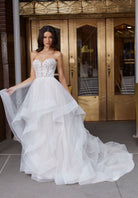 Jubilee Wedding Dress by Morilee