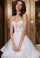 Jubilee Wedding Dress by Morilee