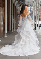 Jubilee Wedding Dress by Morilee