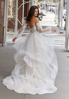 Jubilee Wedding Dress by Morilee