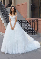 Josefina Wedding Dress by Morilee