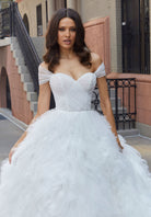 Josefina Wedding Dress by Morilee
