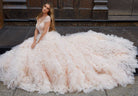Josefina Wedding Dress by Morilee