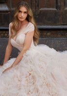 Josefina Wedding Dress by Morilee