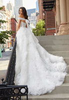 Josefina Wedding Dress by Morilee
