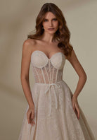 Melody Wedding Dress by Morilee