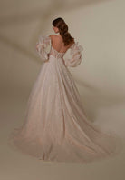 Melody Wedding Dress by Morilee
