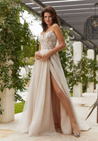 Maya Wedding Dress by Morilee