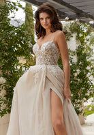 Maya Wedding Dress by Morilee