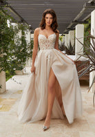 Maya Wedding Dress by Morilee