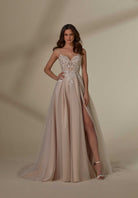 Maya Wedding Dress by Morilee