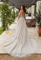 Maya Wedding Dress by Morilee