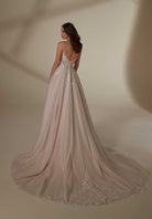 Maya Wedding Dress by Morilee