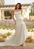 Mia Wedding Dress by Morilee