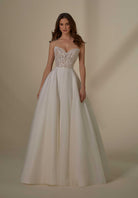 Maria Wedding Dress by Morilee