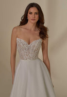 Maria Wedding Dress by Morilee