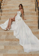 Mischa Wedding Dress by Morilee