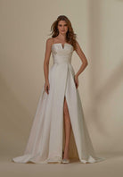 Mischa Wedding Dress by Morilee