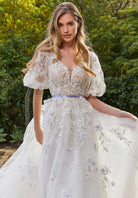 Mallory Wedding Dress by Morilee