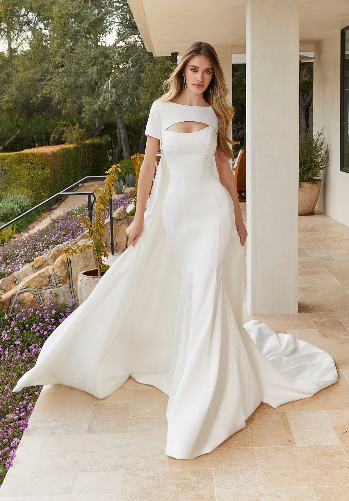 Marin Wedding Dress by Morilee