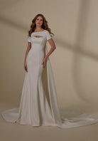 Marin Wedding Dress by Morilee