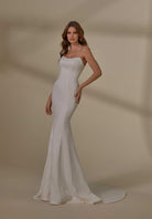 Marin Wedding Dress by Morilee