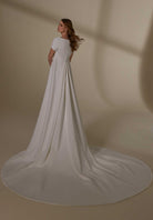 Marin Wedding Dress by Morilee