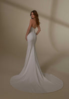 Marin Wedding Dress by Morilee
